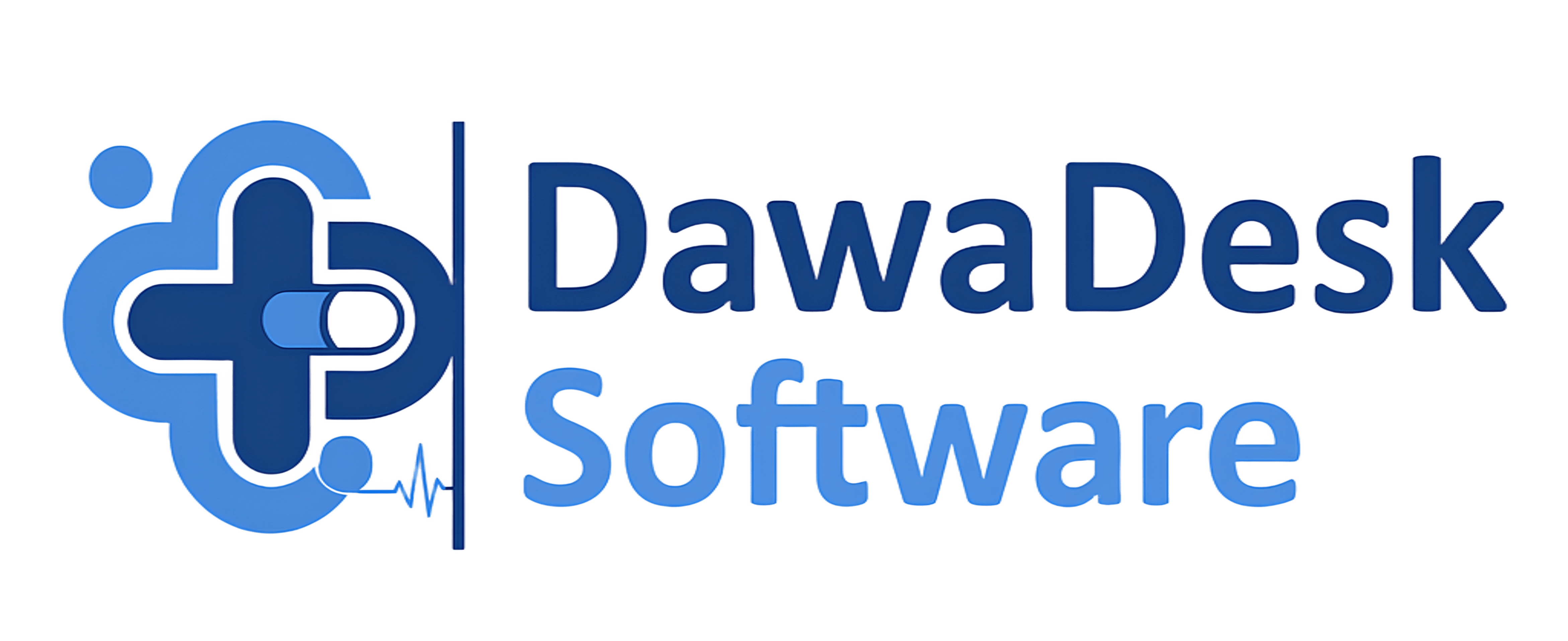 DawaDesk Logo